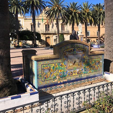 Estudio Colon Ayamonte Bagian luar foto