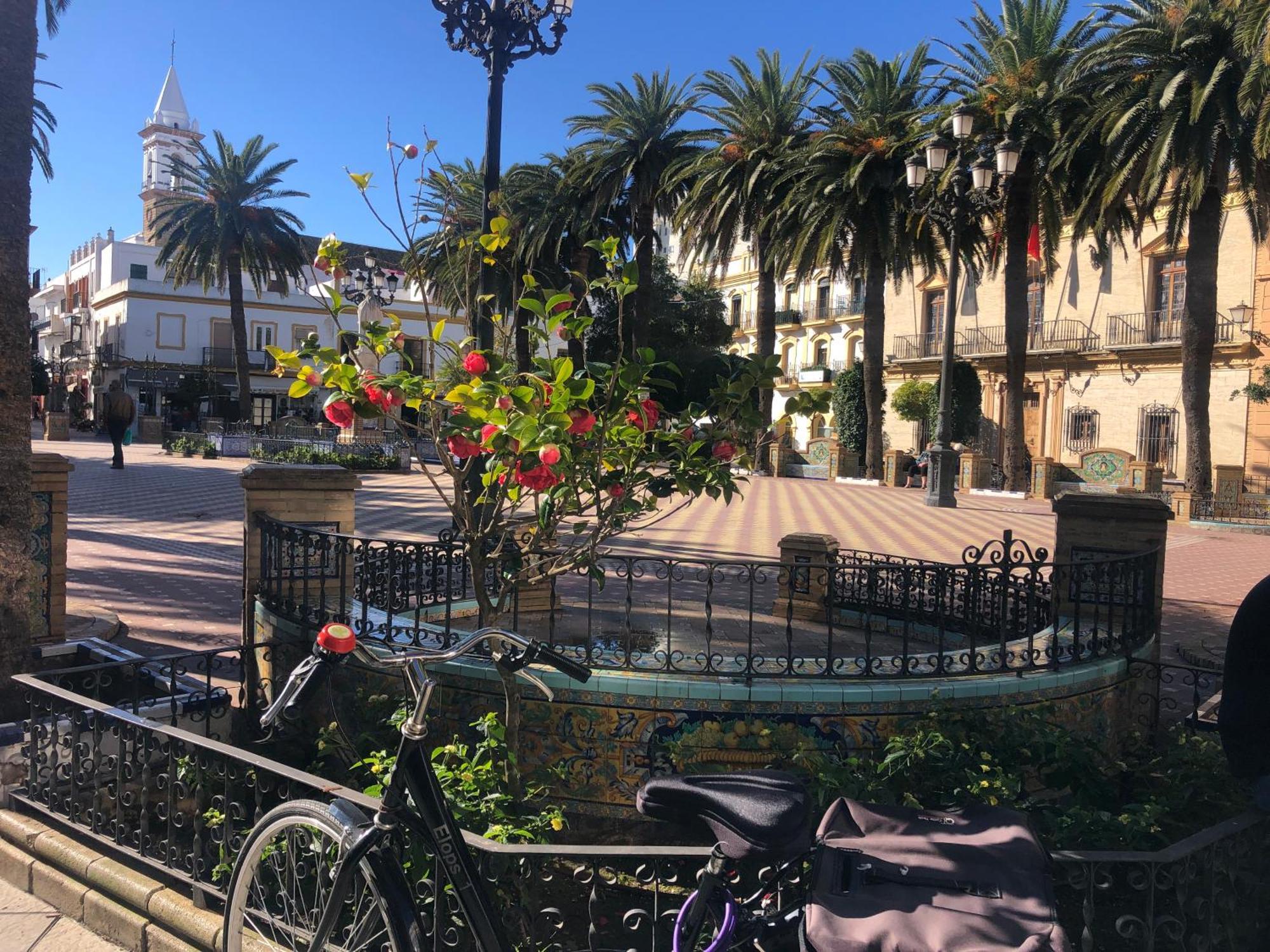 Estudio Colon Ayamonte Bagian luar foto
